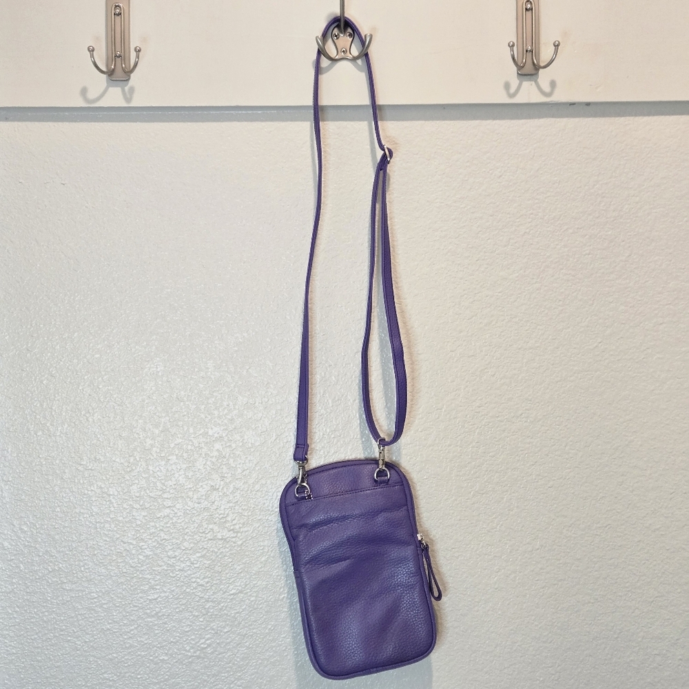 Coldwater Creek Crossvody Bag